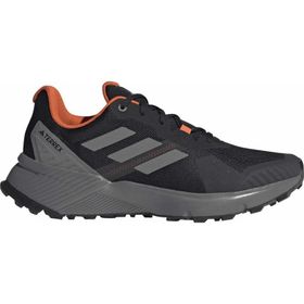 Adidas JI1924-E Terrex Soulstrıde Siyah Erkek Spor Ayakkabı