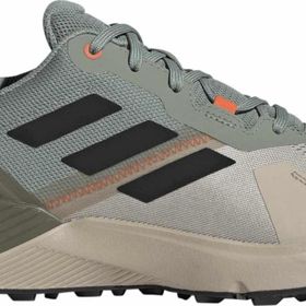 Adidas JI1925-E Terrex Soulstride Haki Erkek Spor Ayakkabı