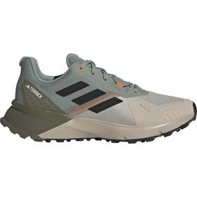 Adidas JI1925-E Terrex Soulstride Haki Erkek Spor Ayakkabı