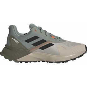 Adidas JI1925-E Terrex Soulstride Haki Erkek Spor Ayakkabı