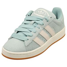 Adidas JI1984 Campus 00S W Haki Kadın Günlük Ayakkabı