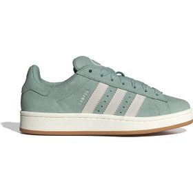 Adidas JI1984 Campus 00S W Haki Kadın Günlük Ayakkabı