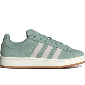Adidas JI1984 Campus 00S W Haki Kadın Günlük Ayakkabı