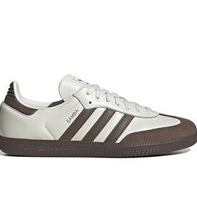 Adidas JI1991 Samba Og Bej Unisex Günlük Ayakkabı