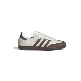 Adidas JI1991 Samba Og Bej Unisex Günlük Ayakkabı