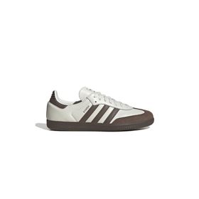 Adidas JI1991 Samba Og Bej Unisex Günlük Ayakkabı