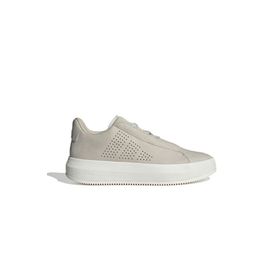 Adidas JI2107 Acesmash Krem Erkek Günlük Ayakkabı