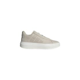 Adidas JI2107 Acesmash Krem Erkek Günlük Ayakkabı