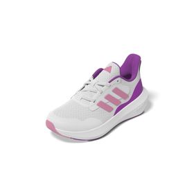 Adidas JI2179 Beyaz Fortarun 3.0 J Unisex Çocuk Spor Ayakkabı