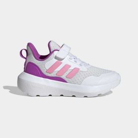 Adidas JI2191 Fortarun 3.0 El Beyaz Çocuk Spor Ayakkabı