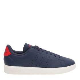 Adidas JI2212 Advantage 2.0 Lacivert Erkek Sneaker Ayakkabı