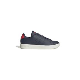 Adidas JI2212 Advantage 2.0 Lacivert Erkek Sneaker Ayakkabı