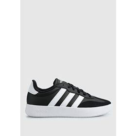 Adidas JI2307 Barreda Siyah Erkek Sneaker