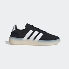 Adidas JI2316 Barreda Decode Siyah Erkek Spor Ayakkabı