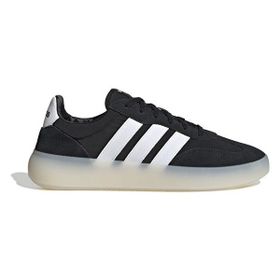 Adidas JI2316 Barreda Decode Siyah Erkek Spor Ayakkabı