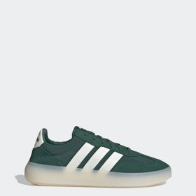 Adidas JI2318 Barreda Decode Haki Erkek Sneaker