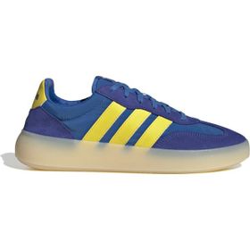 Adidas JI2319 Barreda Decode Mavi Erkek Günlük Ayakkabı