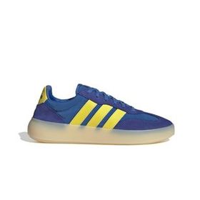 Adidas JI2319 Barreda Decode Mavi Erkek Günlük Ayakkabı