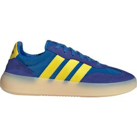Adidas JI2319 Barreda Decode Mavi Erkek Günlük Ayakkabı