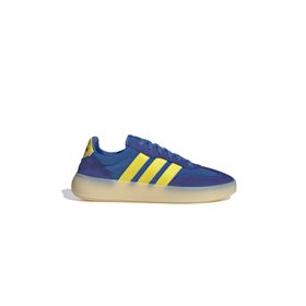 Adidas JI2319 Barreda Decode Mavi Erkek Günlük Ayakkabı