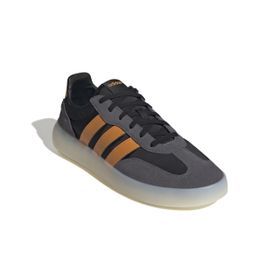 Adidas JI2320 Barreda Decode Siyah Erkek Günlük Ayakkabı