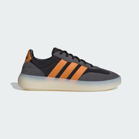 Adidas JI2320 Barreda Decode Siyah Erkek Günlük Ayakkabı