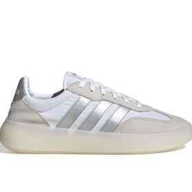 Adidas JI2321 Barreda Decode Bej Kadın Günlük Ayakkabı