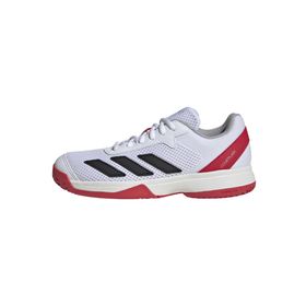 Adidas JI2448 Courtflash Beyaz Kadın Tenis Ayakkabısı