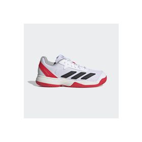 Adidas JI2448 Courtflash Beyaz Kadın Tenis Ayakkabısı
