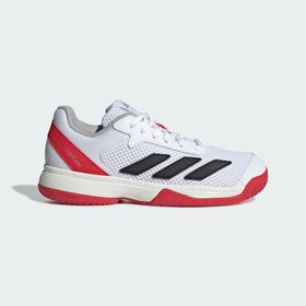 Adidas JI2448 Courtflash Beyaz Kadın Tenis Ayakkabısı