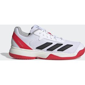 Adidas JI2448 Courtflash Beyaz Kadın Tenis Ayakkabısı