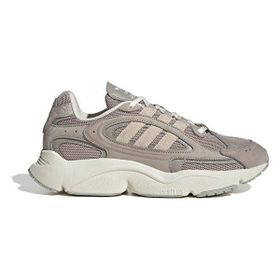 Adidas JI2627 Ozmillen Kahverengi Erkek Günlük Ayakkabı