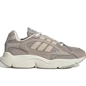 Adidas JI2627 Ozmillen Kahverengi Erkek Günlük Ayakkabı