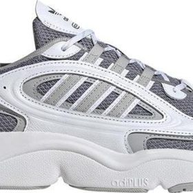 Adidas JI2634-E Ozmillen Beyaz Erkek Spor Ayakkabı