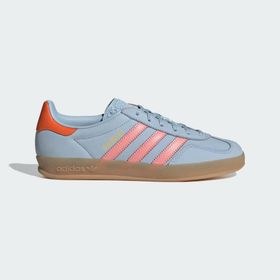 Adidas JI2720 Gazelle Mavi Kadın Günlük Spor Ayakkabı