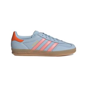 Adidas JI2720 Gazelle Mavi Kadın Günlük Spor Ayakkabı