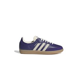 Adidas JI2736 Samba OG W Mor Kadın Günlük Ayakkabı
