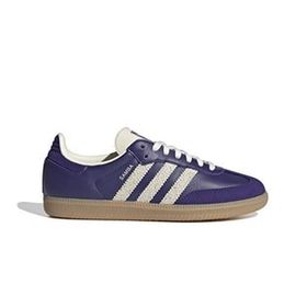 Adidas JI2736 Samba OG W Mor Kadın Günlük Ayakkabı