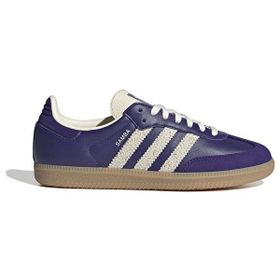 Adidas JI2736 Samba OG W Mor Kadın Günlük Ayakkabı