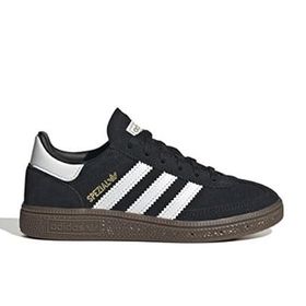 Adidas JI2894-C Handball Spezial C Siyah Çocuk Spor Ayakkabı