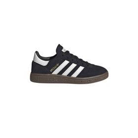 Adidas JI2894-C Handball Spezial C Siyah Çocuk Spor Ayakkabı