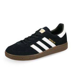 Adidas JI2894-C Handball Spezial C Siyah Çocuk Spor Ayakkabı