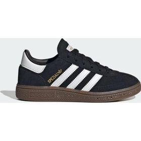 Adidas JI2894-C Handball Spezial C Siyah Çocuk Spor Ayakkabı