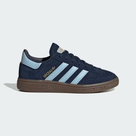 Adidas JI2895 Handball Spezial Lacivert Çocuk Spor Ayakkabı