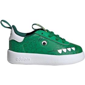Adidas JI3095 Adıfom Gazelle 360 I Yeşil Bebek Sneaker