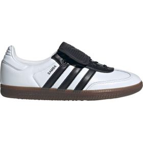 Adidas JI3199 Samba Lt Beyaz-Siyah Uniseks Spor Ayakkabı