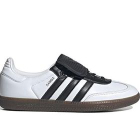 Adidas JI3199 Samba Lt Beyaz-Siyah Uniseks Spor Ayakkabı