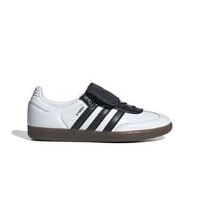 Adidas JI3199 Samba Lt Beyaz-Siyah Uniseks Spor Ayakkabı