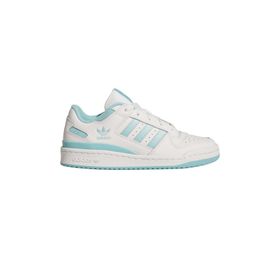 Adidas JI3258-K Forum Low Cl W Beyaz Kadın Spor Ayakkabı