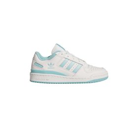 Adidas JI3258-K Forum Low Cl W Beyaz Kadın Spor Ayakkabı